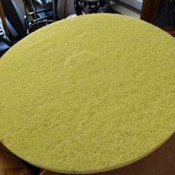 17 Inch Buffing Pads