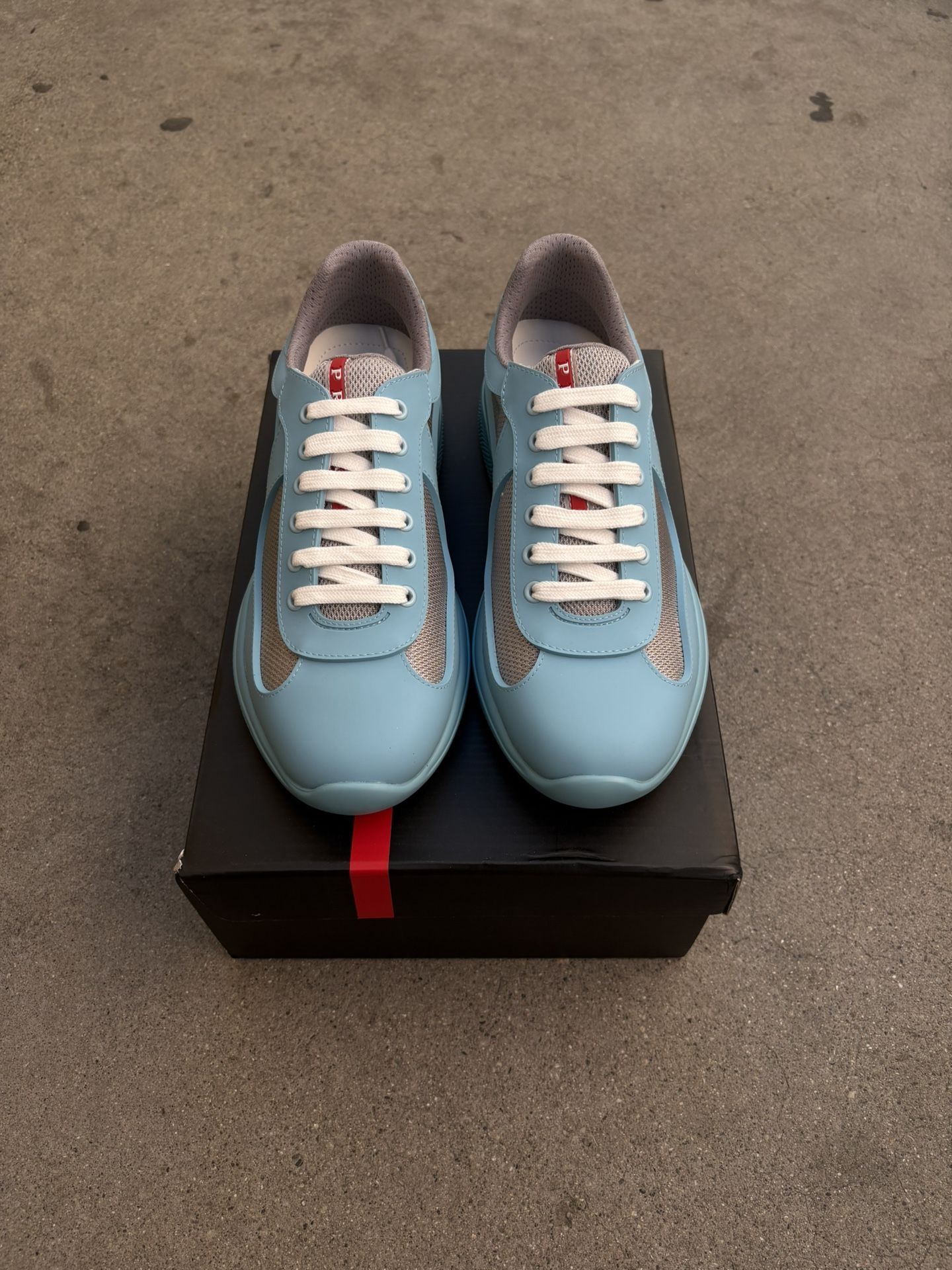 Cloud Cup Shoes Men