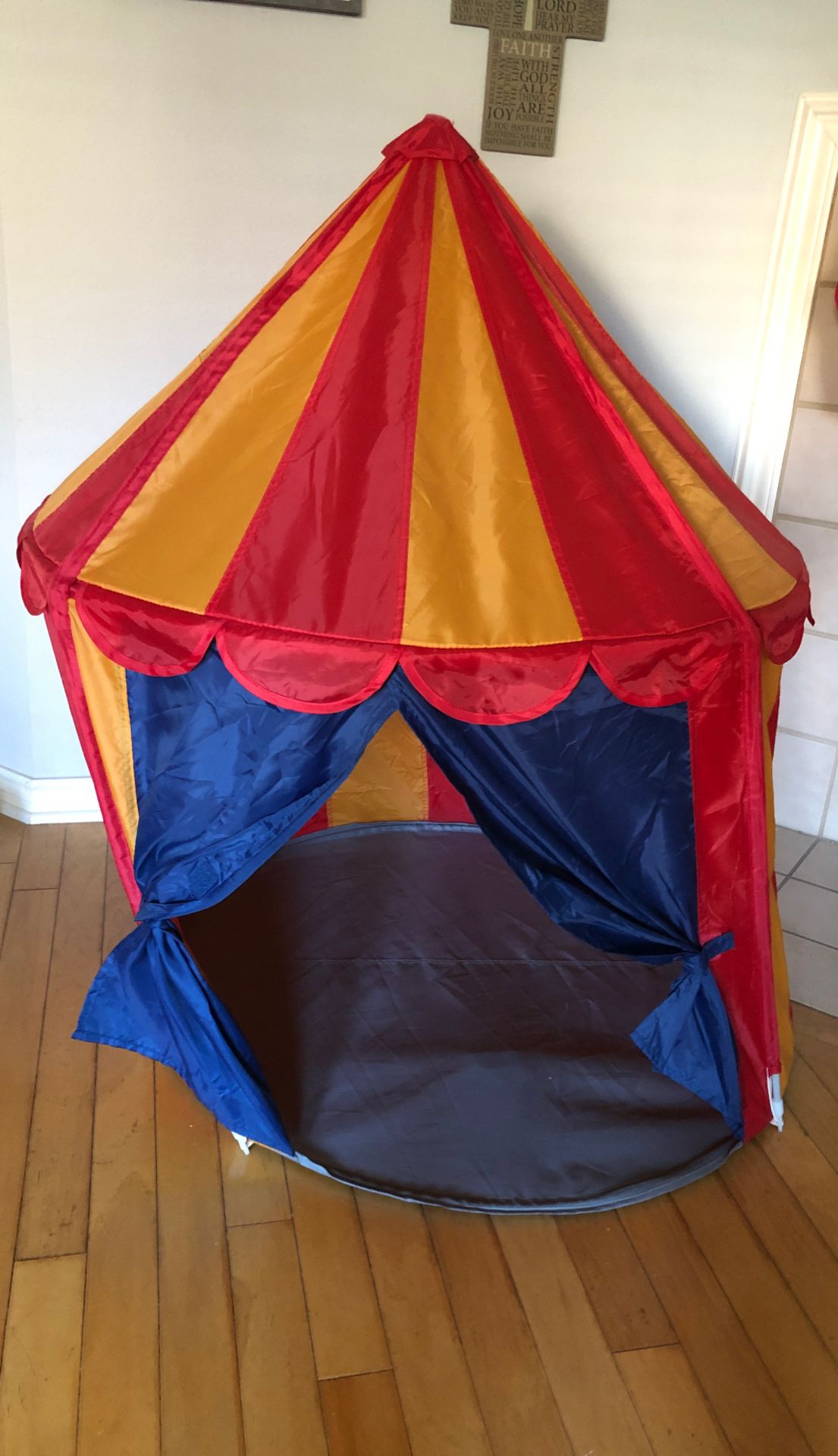 Circus tent for Sale in Randolph Air Force Base, TX OfferUp