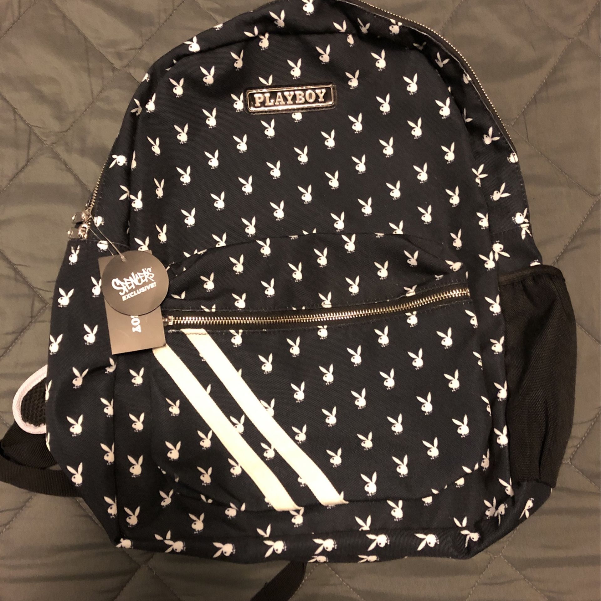 Backpack