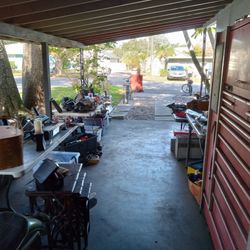 Big Sale Lots Of Tools 535 Bay St Dunedin 
