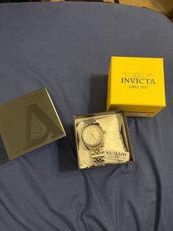 Invicta Watch