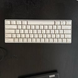 RK 61 ROYAL KLUDGE WIRED