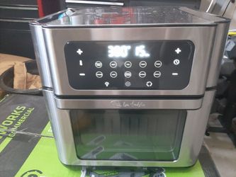 Air fryer