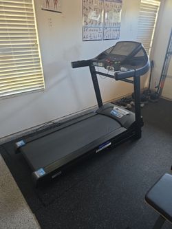 Treadmill