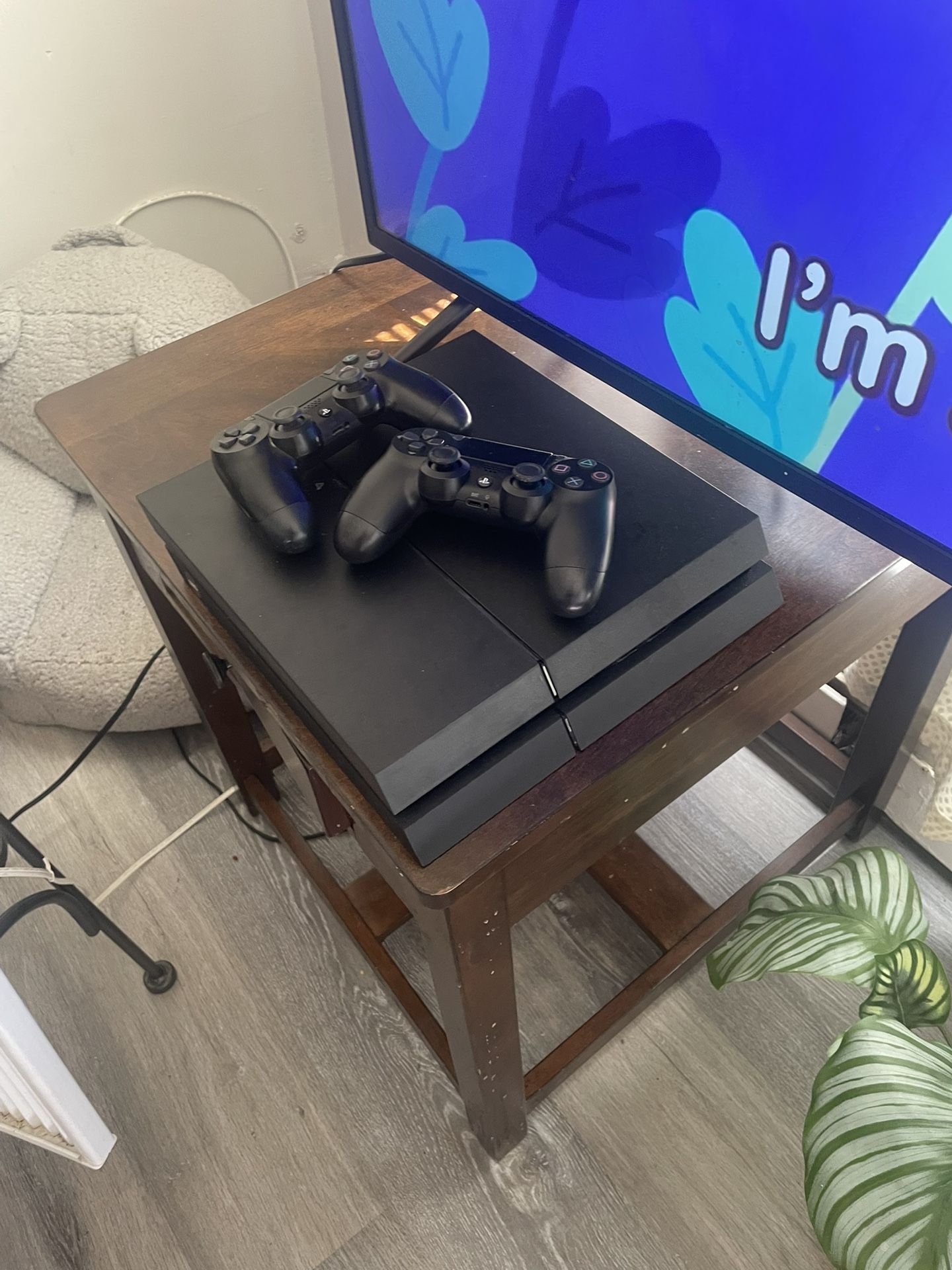 PS4