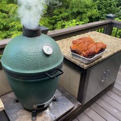 Green Egg Large
