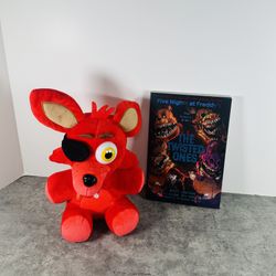 Five Nights At Fteddys