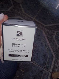 Diamond contiur
