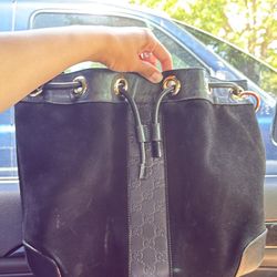 Gucci bag 