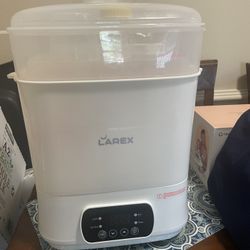 Baby Bottle sterilizer 