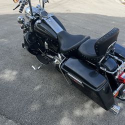 Harley Davidson Road Kink  2008.       $6800