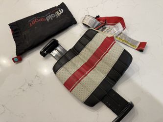 Mifold Compact Booster Seat