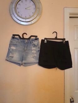 Short\skirts
