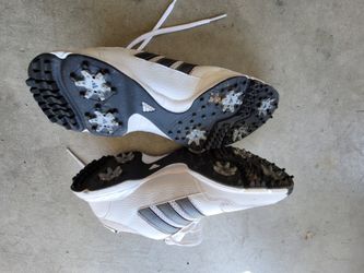 Adidas Golf Shoes Size Mens 8.0