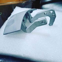 CRZ Door Handle Replacement 