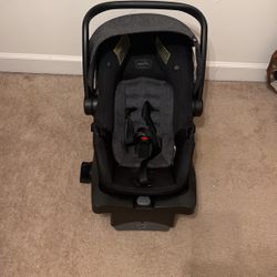 Baby Car Seat