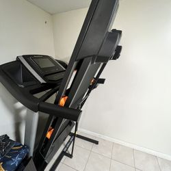 NordicTrack T 6.5 Si Treadmill 