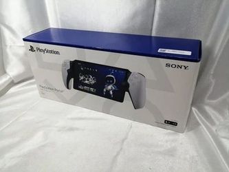 PlayStation 5  portal