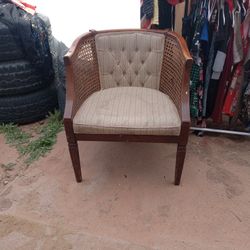 Antique Chair $35