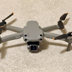 DJI Mavic Air 2S - With Fly More bundle