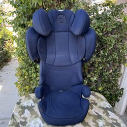 Booster Car Seat $30