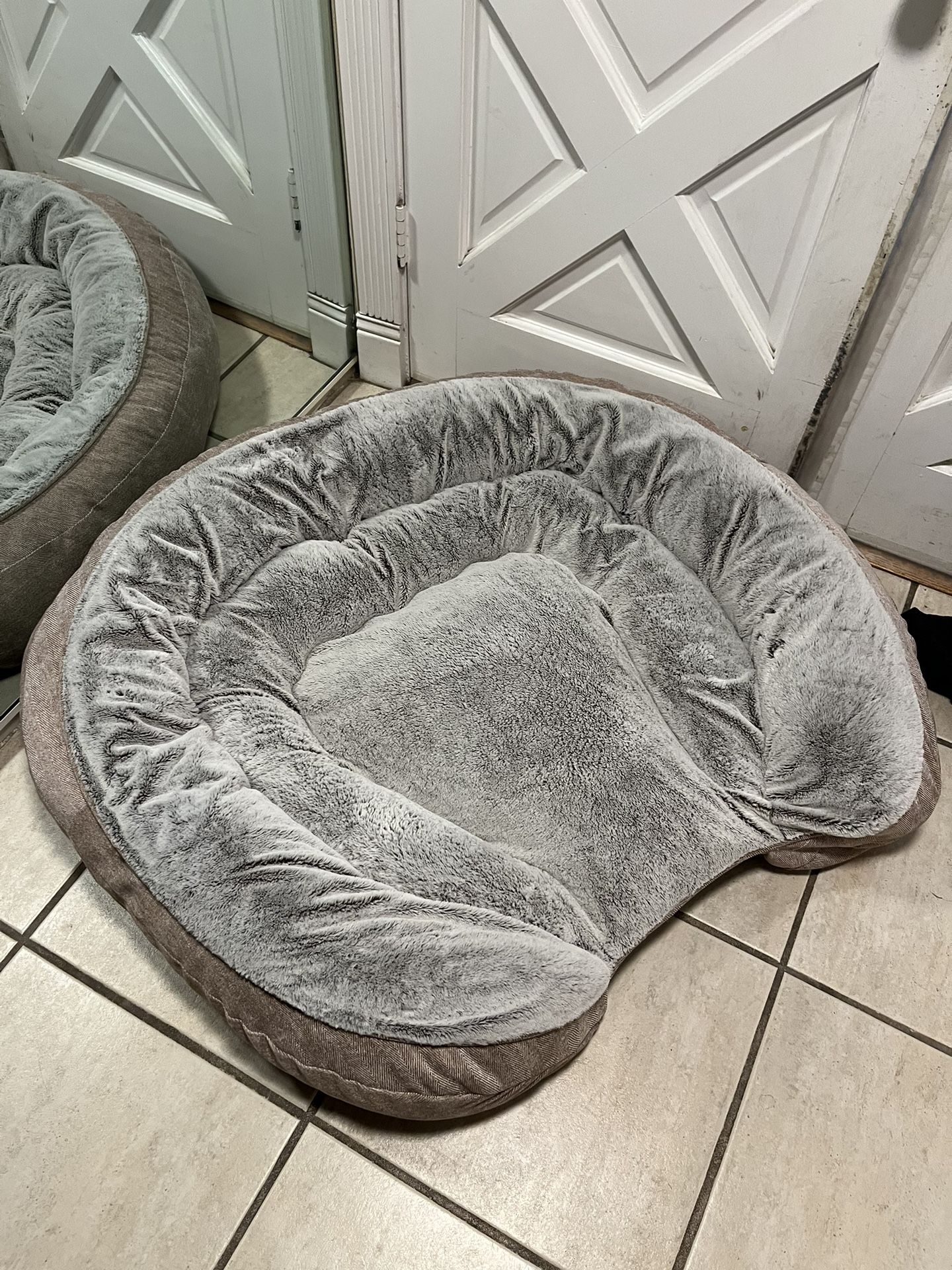 Large Dog Bed