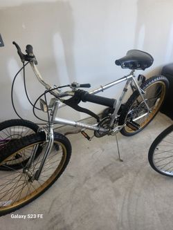 1980s Vintage Murrays Bike