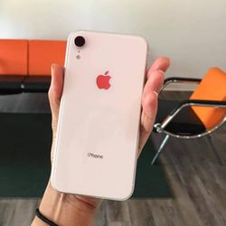 iPhone XR 64GB AT& T and Cricket-$209