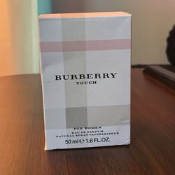 burberry touch (NEED GONE)