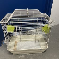 Bird Cages, Different Sizes And Shapes, ODU AREA, , Also Have Extra Large W Stands 