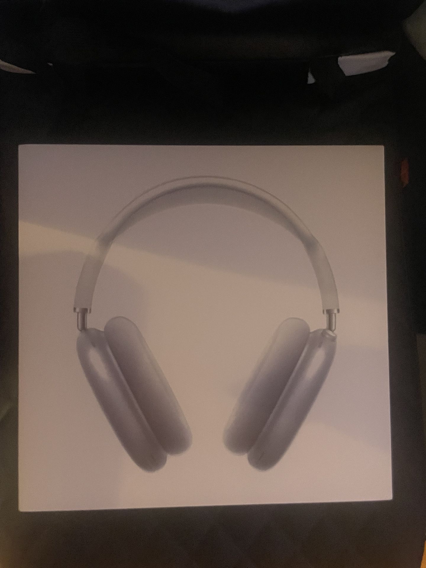 AirPods Max!