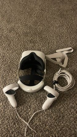 Oculus Meta Quest 2