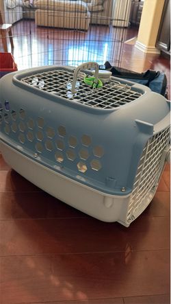 Dog/ cat cage