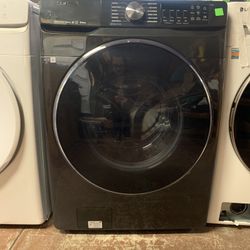 SAMSUNG FRONT LOAD WASHER