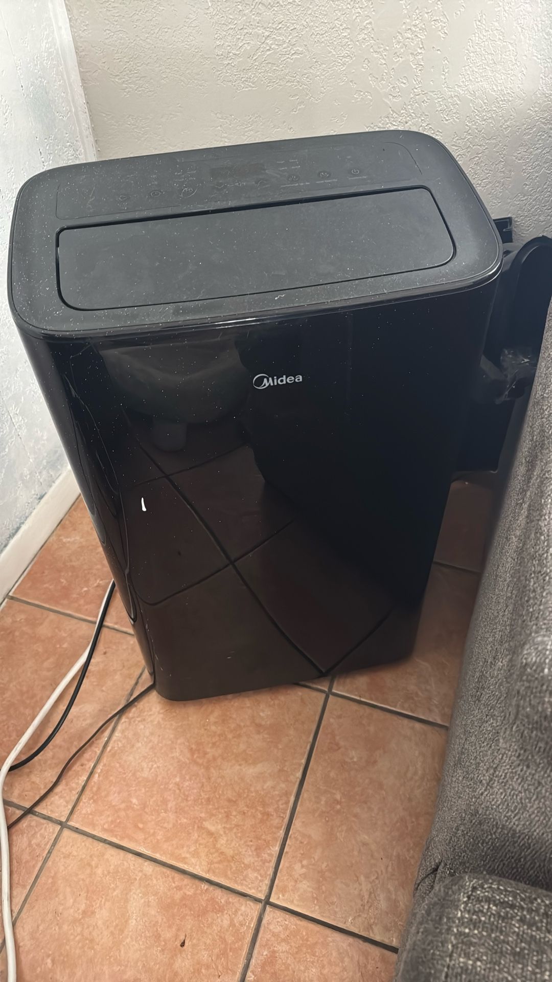 Portable Ac
