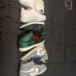 Tryna Get Rid Of These For The Low Offer Me A Price