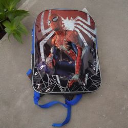 Spiderman Backpack