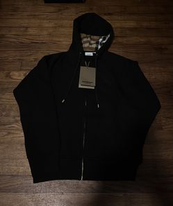 Burberry Hoodie