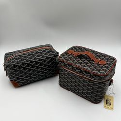 Goyard Muse Vanity Case