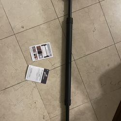 Pull Up Bar For Hallway