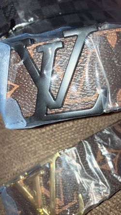 Luis Vuitton Belt 