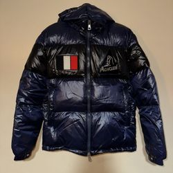 Moncler Gary Giubbotto Size 2 Medium