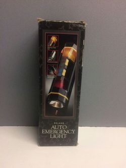 Camping light