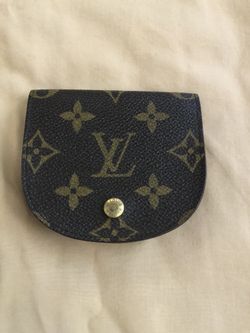 Louis Vuitton Porte Monnaie