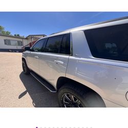 2016 GMC Yukon