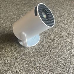 4k Smart Projector 