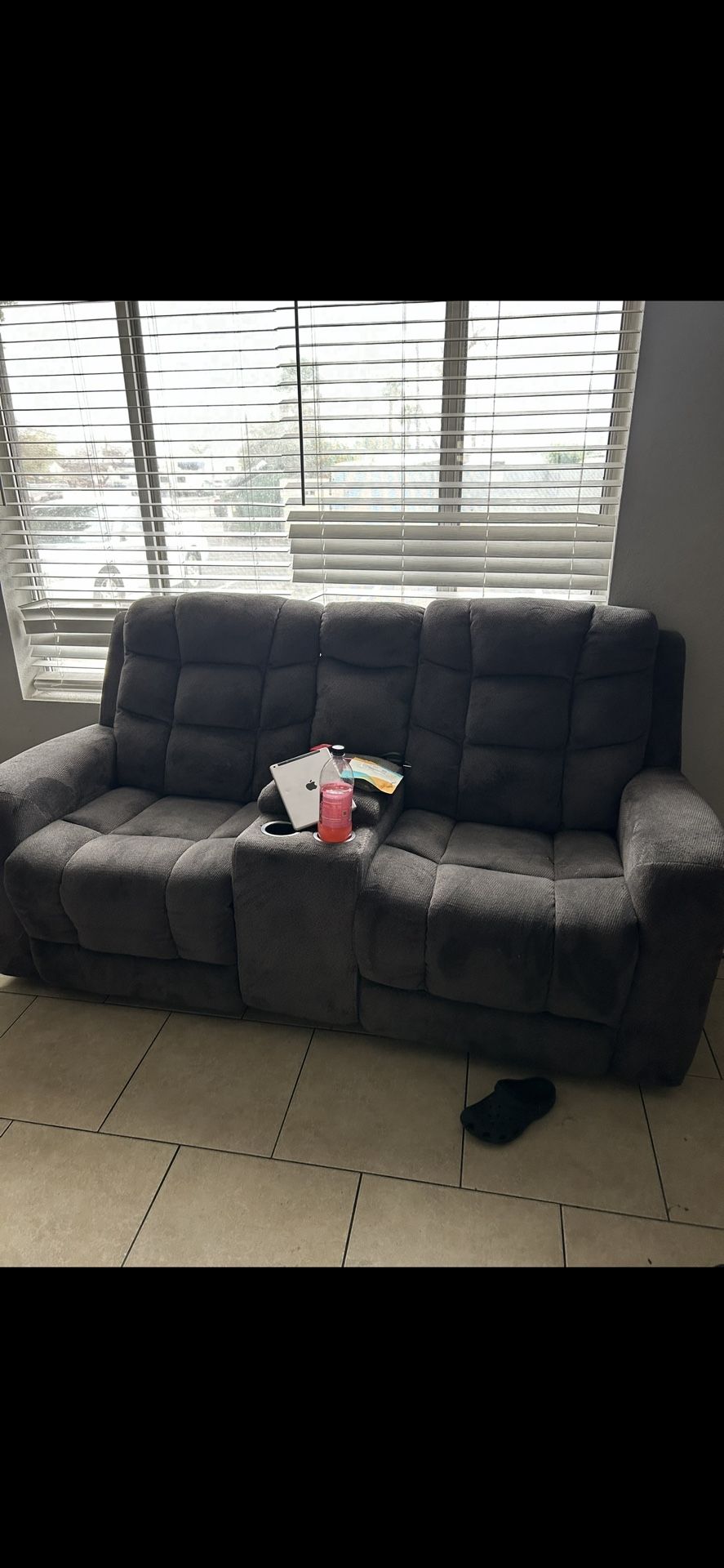 Reclining Couches