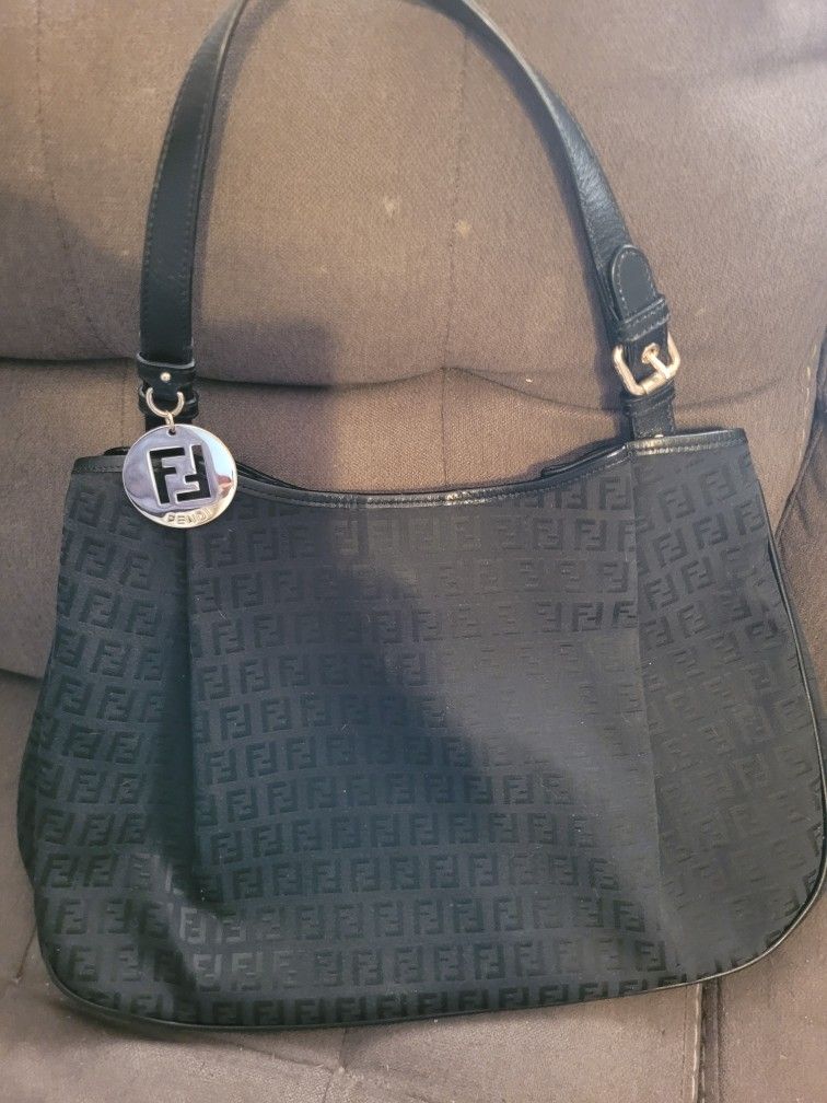 Fendi - Authentic vintage-like NEW Condition