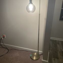 Floor Lamp